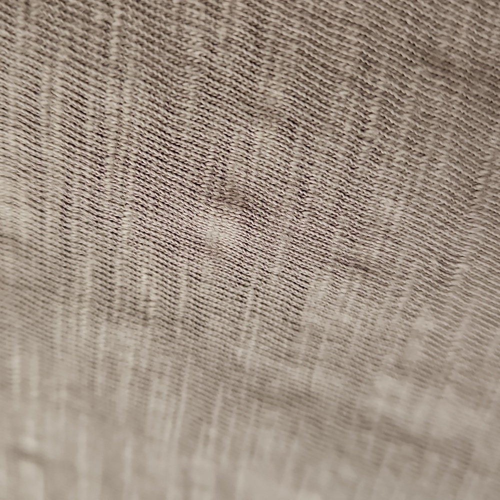 Theory Lavender Cotton‎ Tshirt Size Medium - Picture 9 of 10
